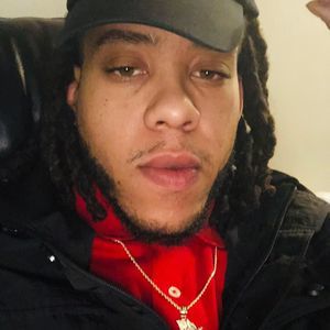 Meet your Posher, Justin